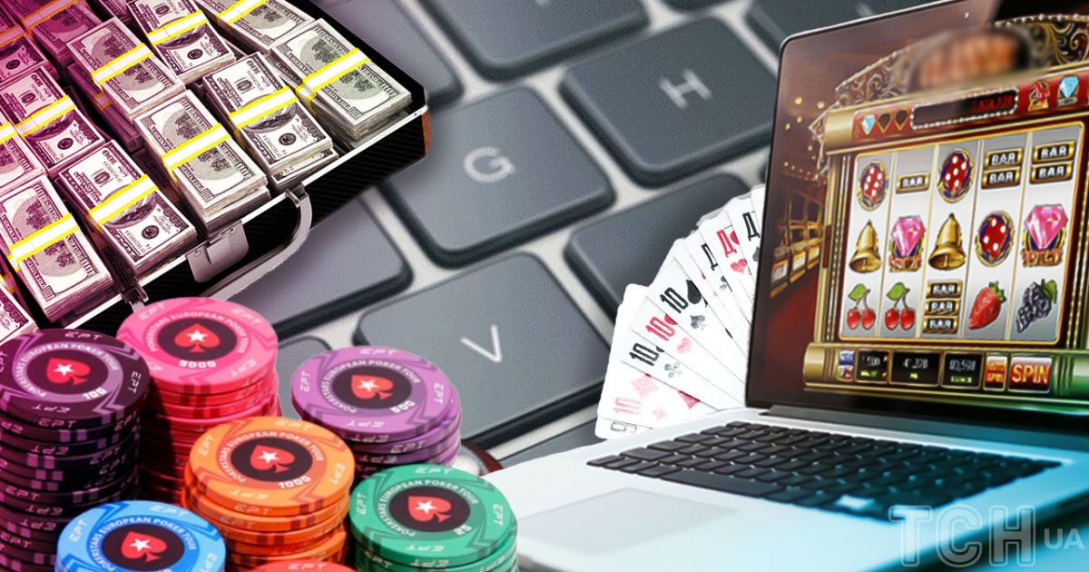 A Comprehensive Guide to Trusted UK Online Casino A Comprehensive Guide to Trusted UK Online Casino