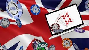 A Comprehensive Guide to Trusted UK Online Casino A Comprehensive Guide to Trusted UK Online Casino