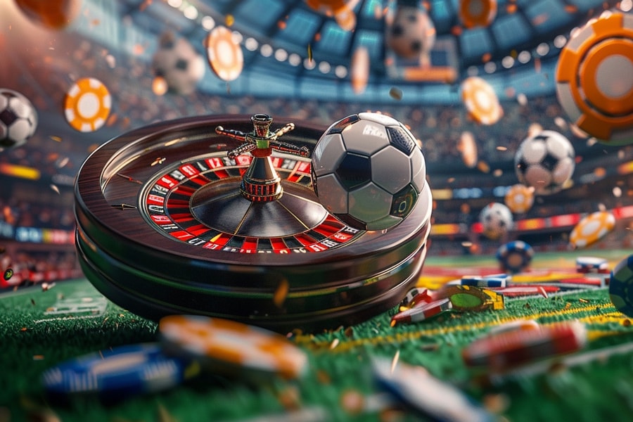 Descubra o Mundo das Apostas com betwinner 5 Descubra o Mundo das Apostas com betwinner 5