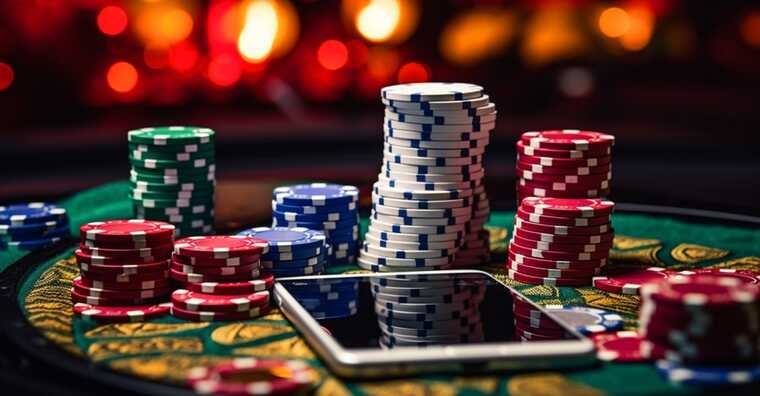 Discover the Excitement of Top UK Online Casino 20 Discover the Excitement of Top UK Online Casino 20