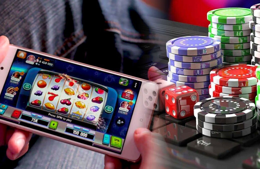 Explore the Excitement of a Brand New UK Online Casino 2 Explore the Excitement of a Brand New UK Online Casino 2