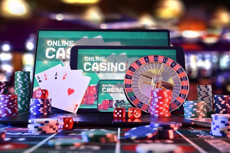 Explore the Excitement of a Brand New UK Online Casino 2 Explore the Excitement of a Brand New UK Online Casino 2