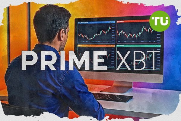Exploring the Advantages of the PrimeXBT Platform Exploring the Advantages of the PrimeXBT Platform