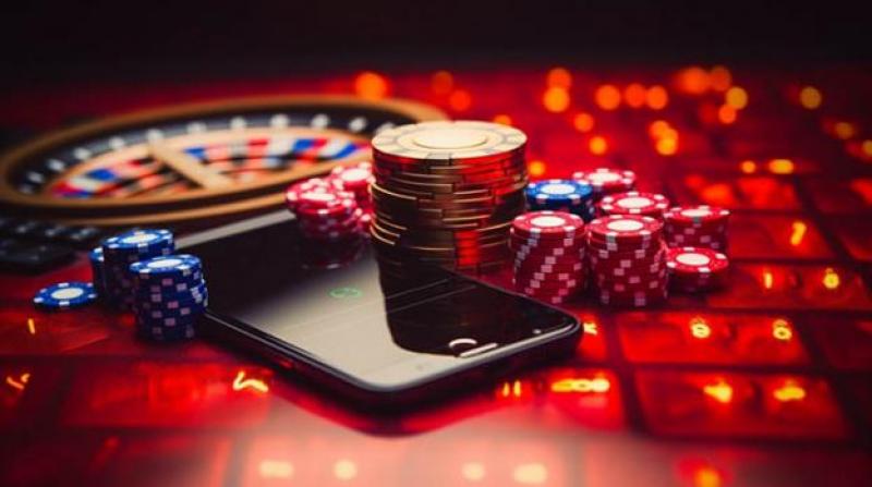 Unleashing Excitement at Spinpanda Online Casino UK Unleashing Excitement at Spinpanda Online Casino UK