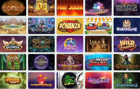Explore the Thrills of Vegastars Casino Australia 2
