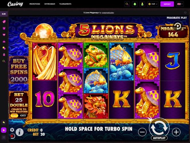 Exploring the Benefits of the Casiny Casino No Deposit Bonus 1 Exploring the Benefits of the Casiny Casino No Deposit Bonus 1