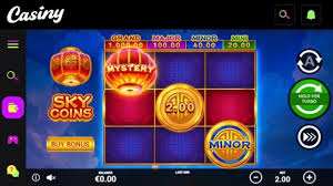 Exploring the Benefits of the Casiny Casino No Deposit Bonus 1 Exploring the Benefits of the Casiny Casino No Deposit Bonus 1