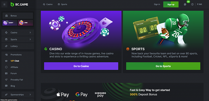 Is BC.Game Legit Exploring the Legitimacy of the Online Casino
