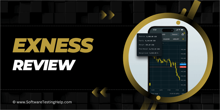 Understanding the Exness Server IP Address A Comprehensive Guide