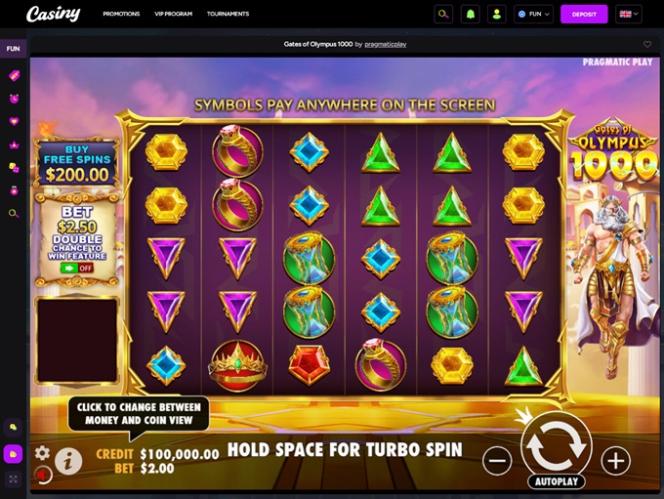 Unlock Exclusive Rewards with Casiny Vip 8 Unlock Exclusive Rewards with Casiny Vip 8